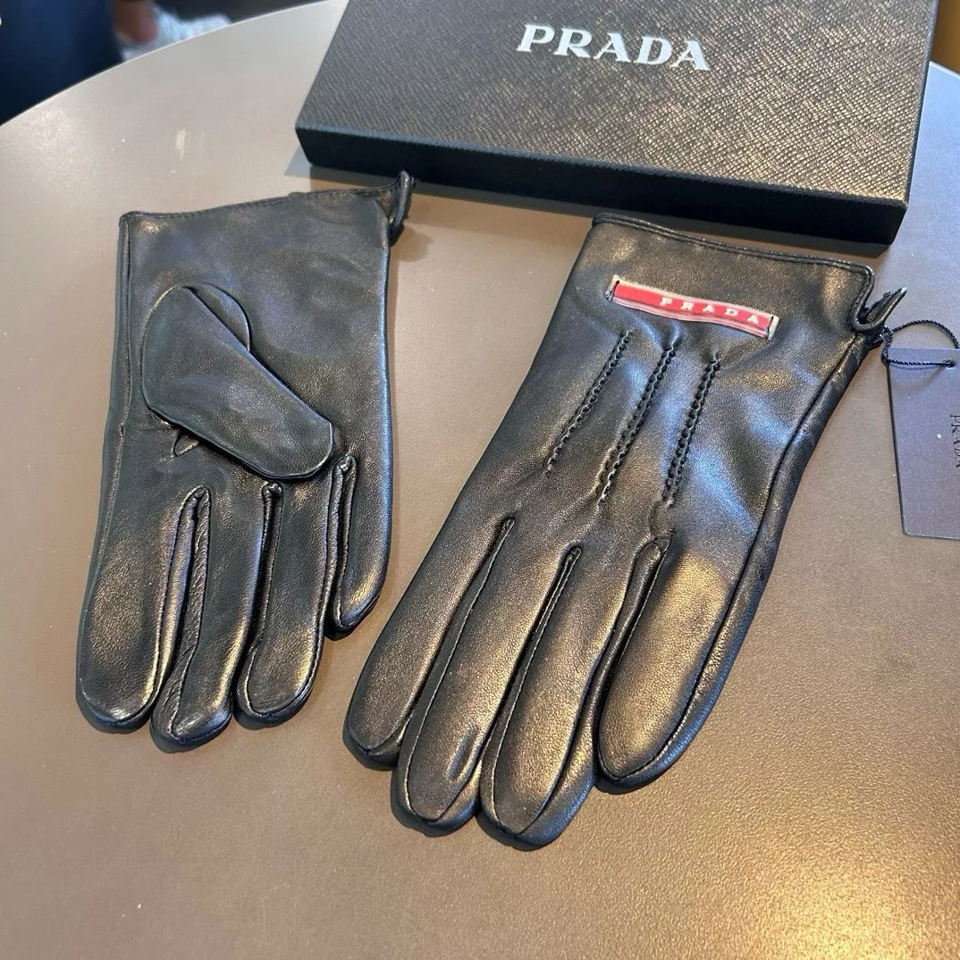 prada gants pour homme s_127a1141